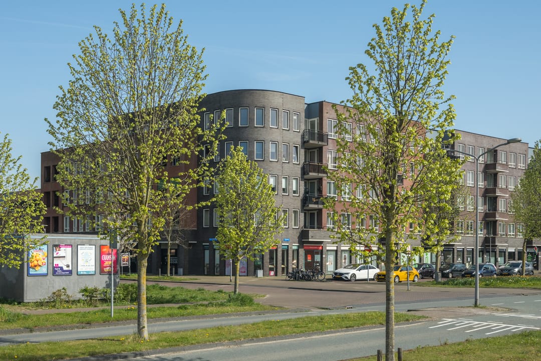 Foto 7 van Denemarkenstraat 40