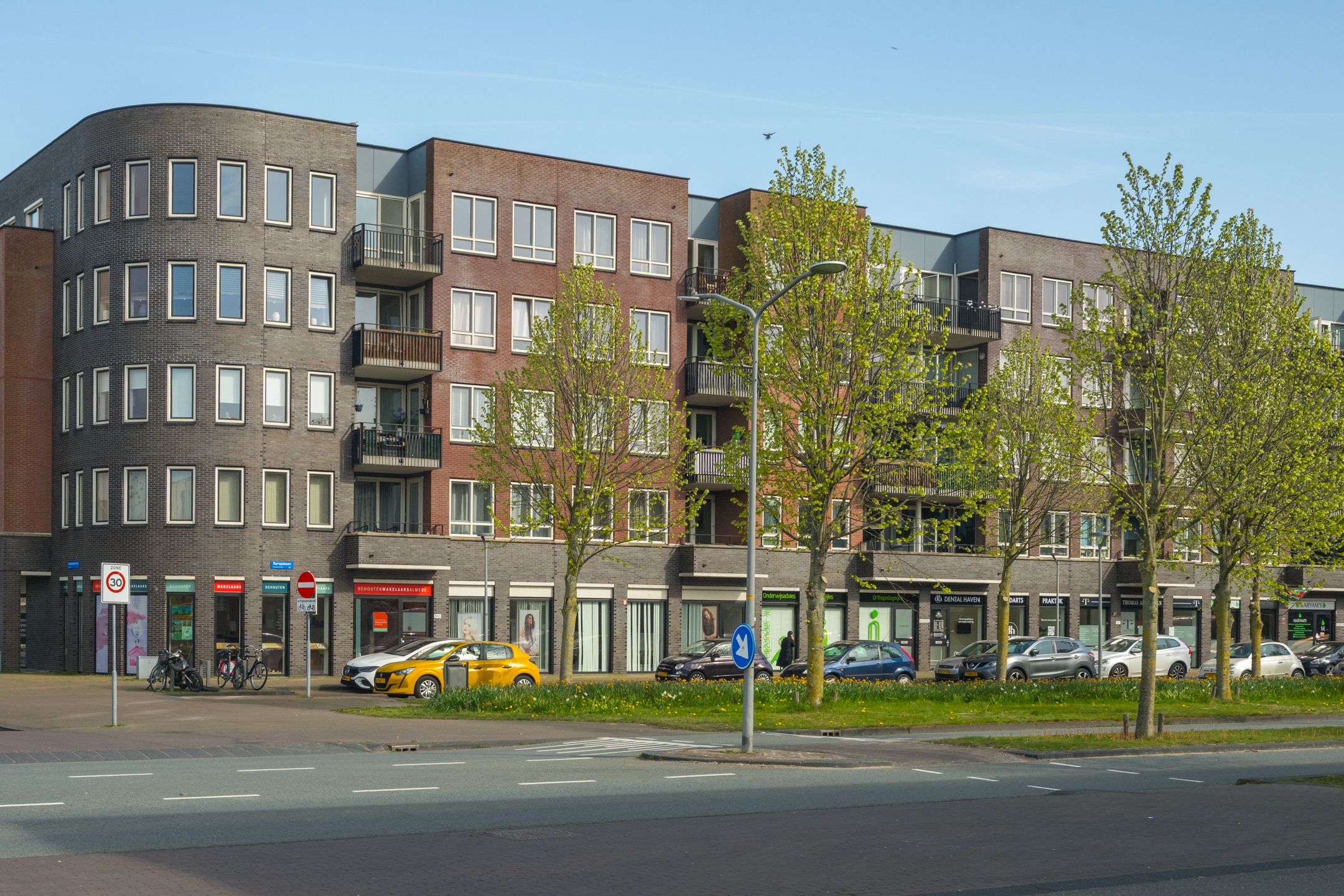 Foto 9 van Denemarkenstraat 40