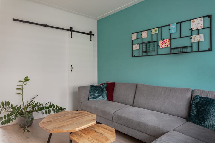 Foto 5 van Rozenhof 4