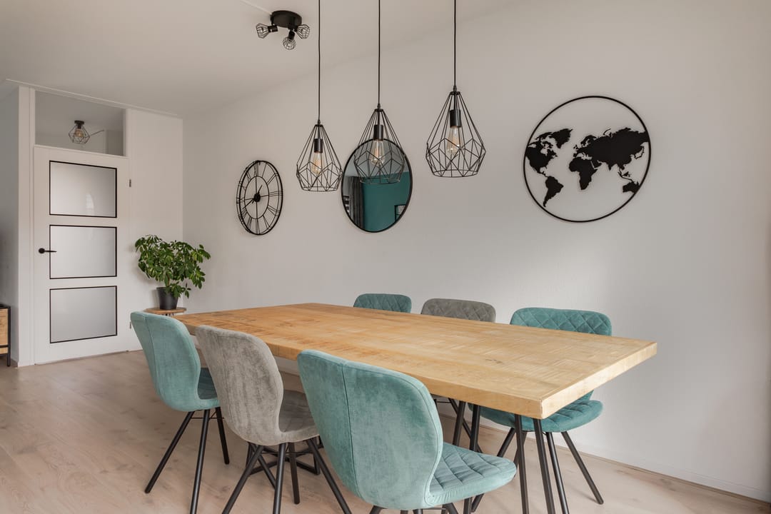 Spacious Corner Home with Sunny Southeast Garden in Quiet Zwaag Location — 16