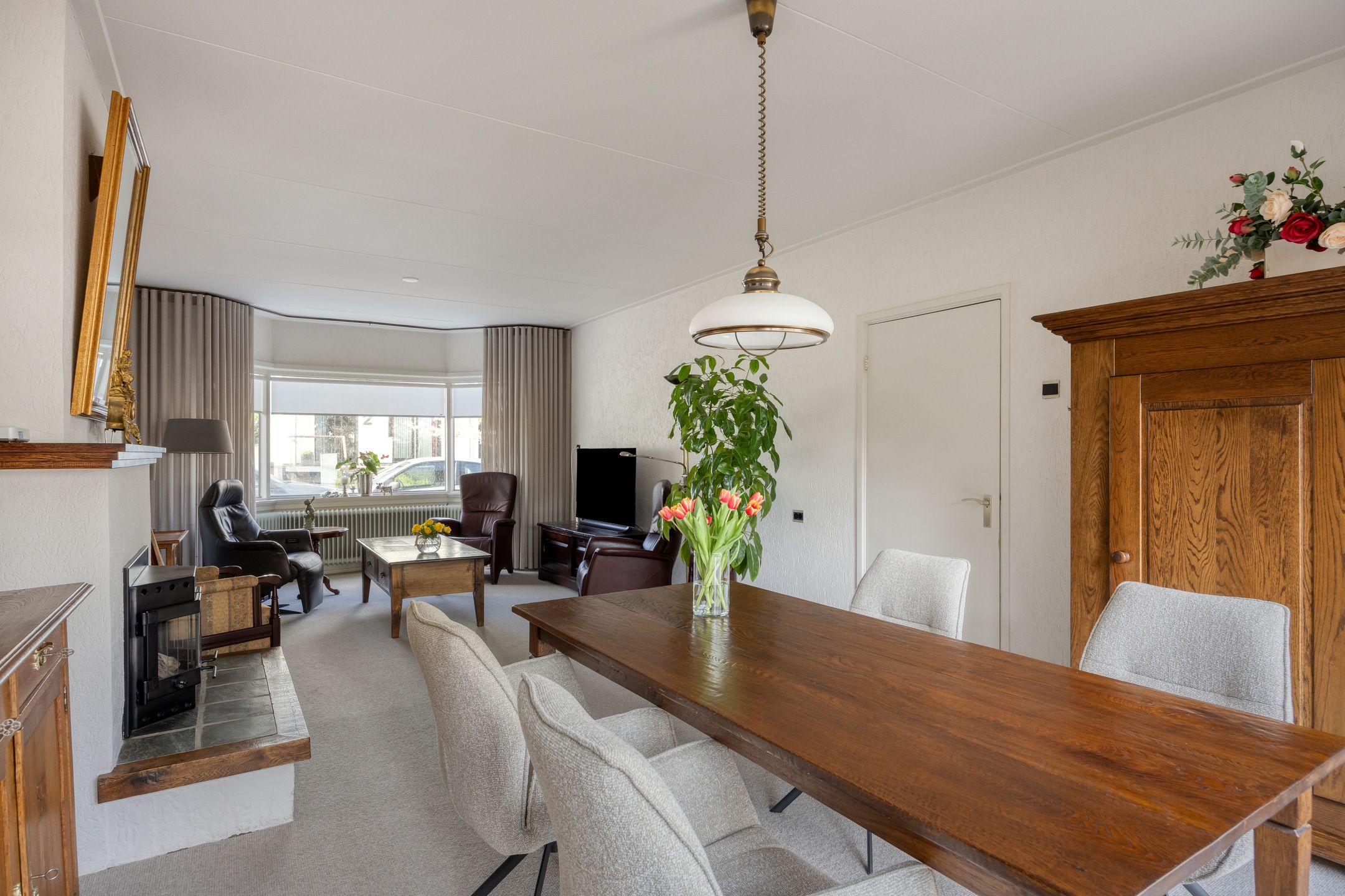 Foto 3 van Bilderbeekstraat 3