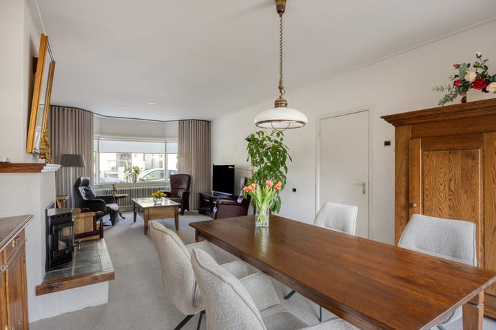 Foto 3 van Bilderbeekstraat 3