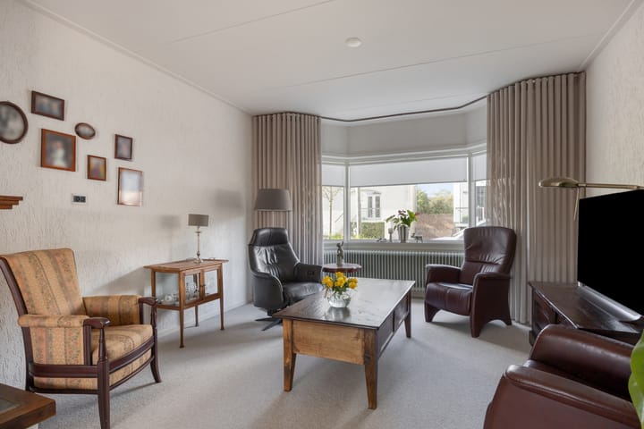 Foto 4 van Bilderbeekstraat 3