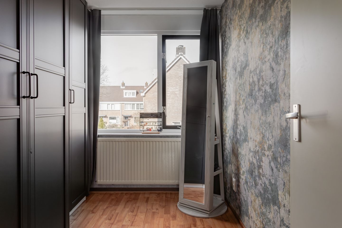 Spacious Corner Home with Sunny Southeast Garden in Quiet Zwaag Location — 19