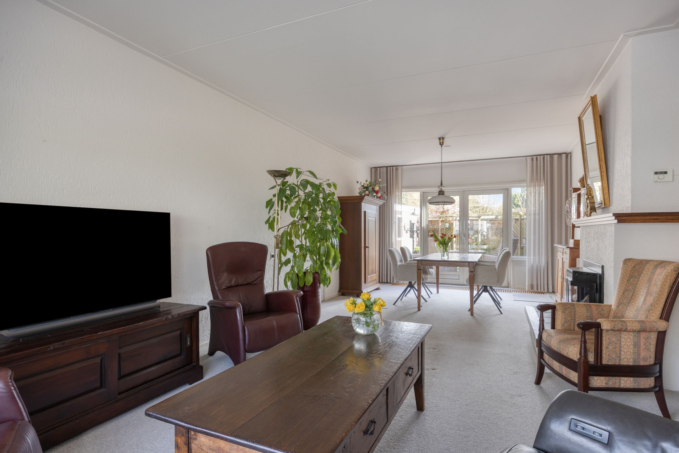 Foto 6 van Bilderbeekstraat 3