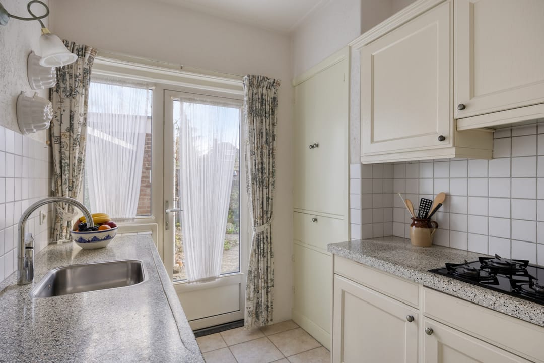 Foto 7 van Bilderbeekstraat 3