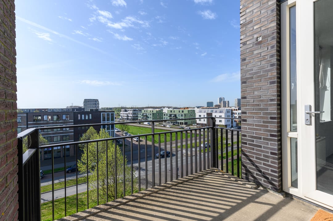 Foto 41 van Denemarkenstraat 40