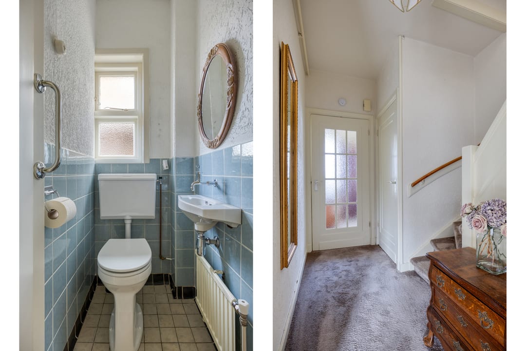 Foto 11 van Bilderbeekstraat 3