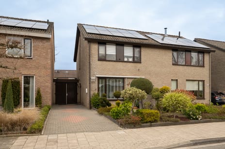 Ouverturestraat thumbnail