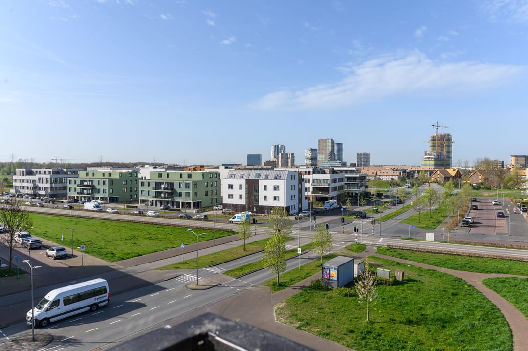 Foto 43 van Denemarkenstraat 40