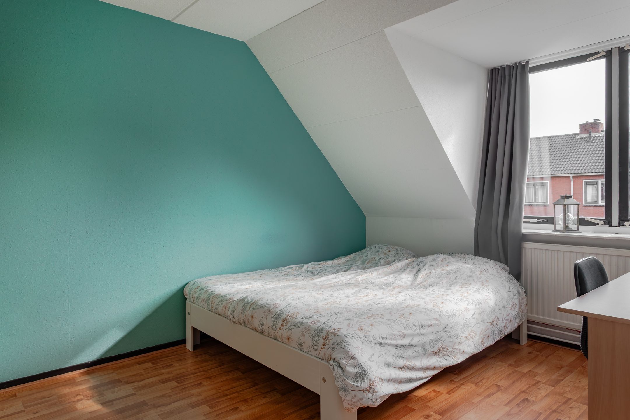 Spacious Corner Home with Sunny Southeast Garden in Quiet Zwaag Location — 24