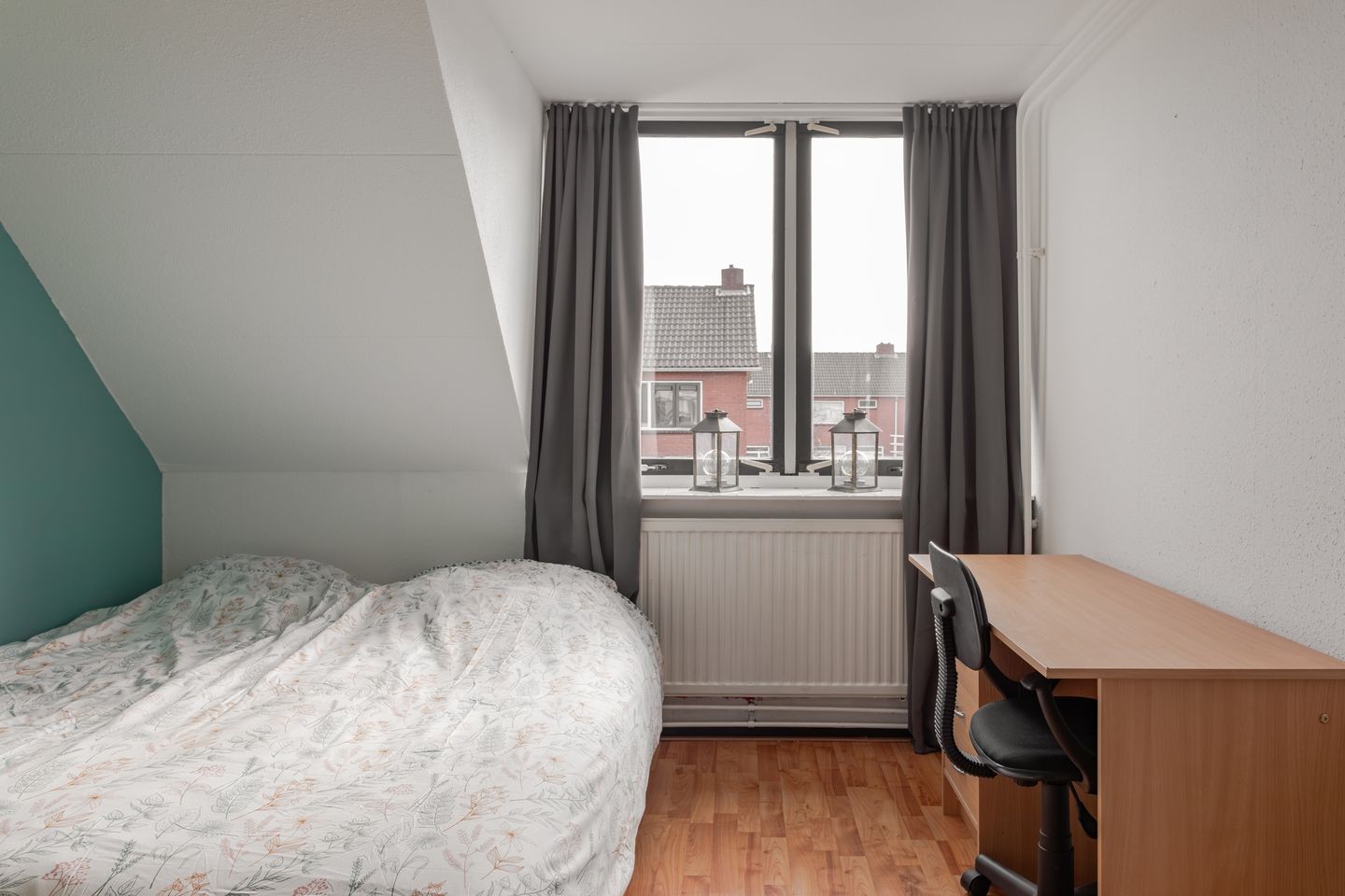 Spacious Corner Home with Sunny Southeast Garden in Quiet Zwaag Location — 25