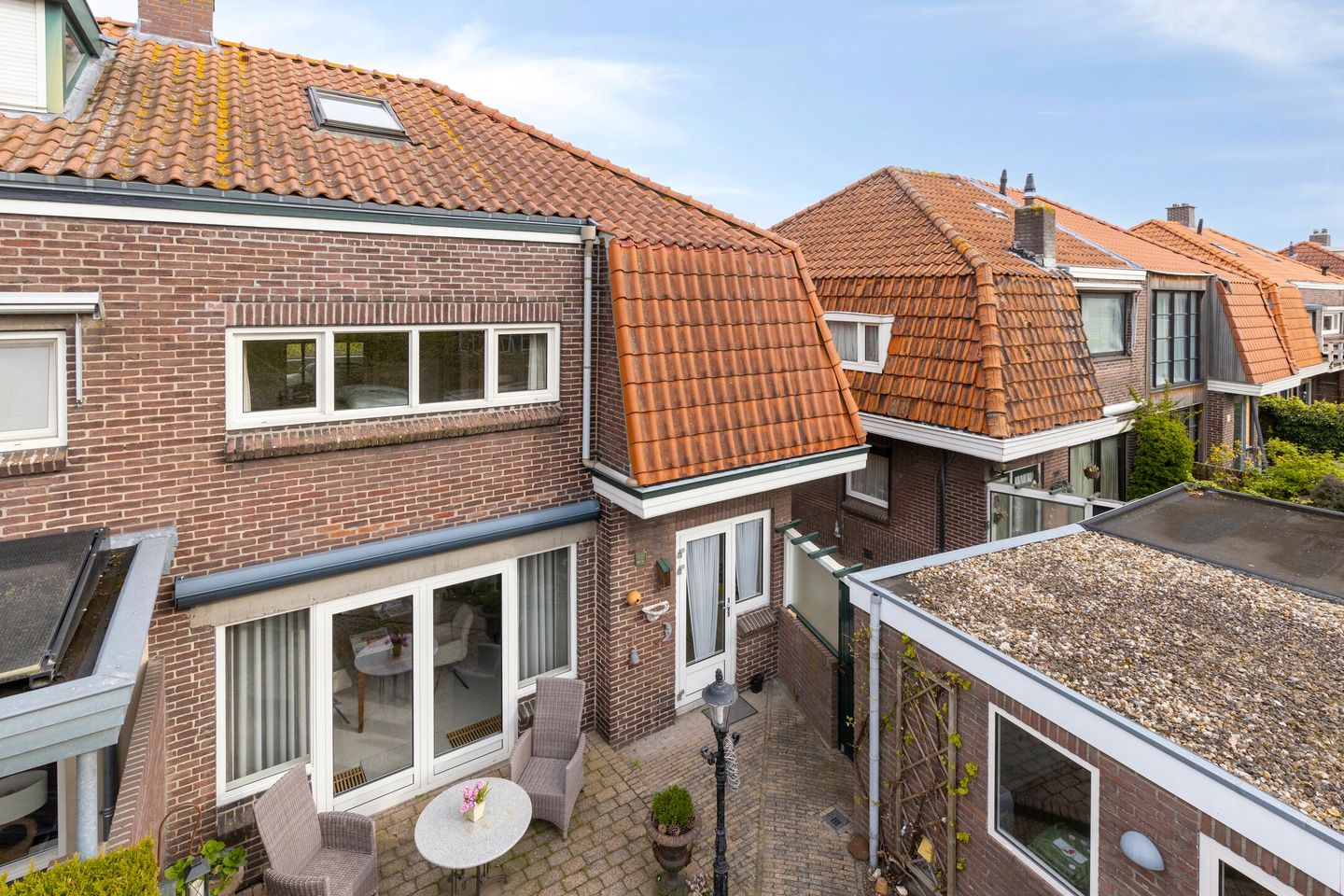 Foto 20 van Bilderbeekstraat 3