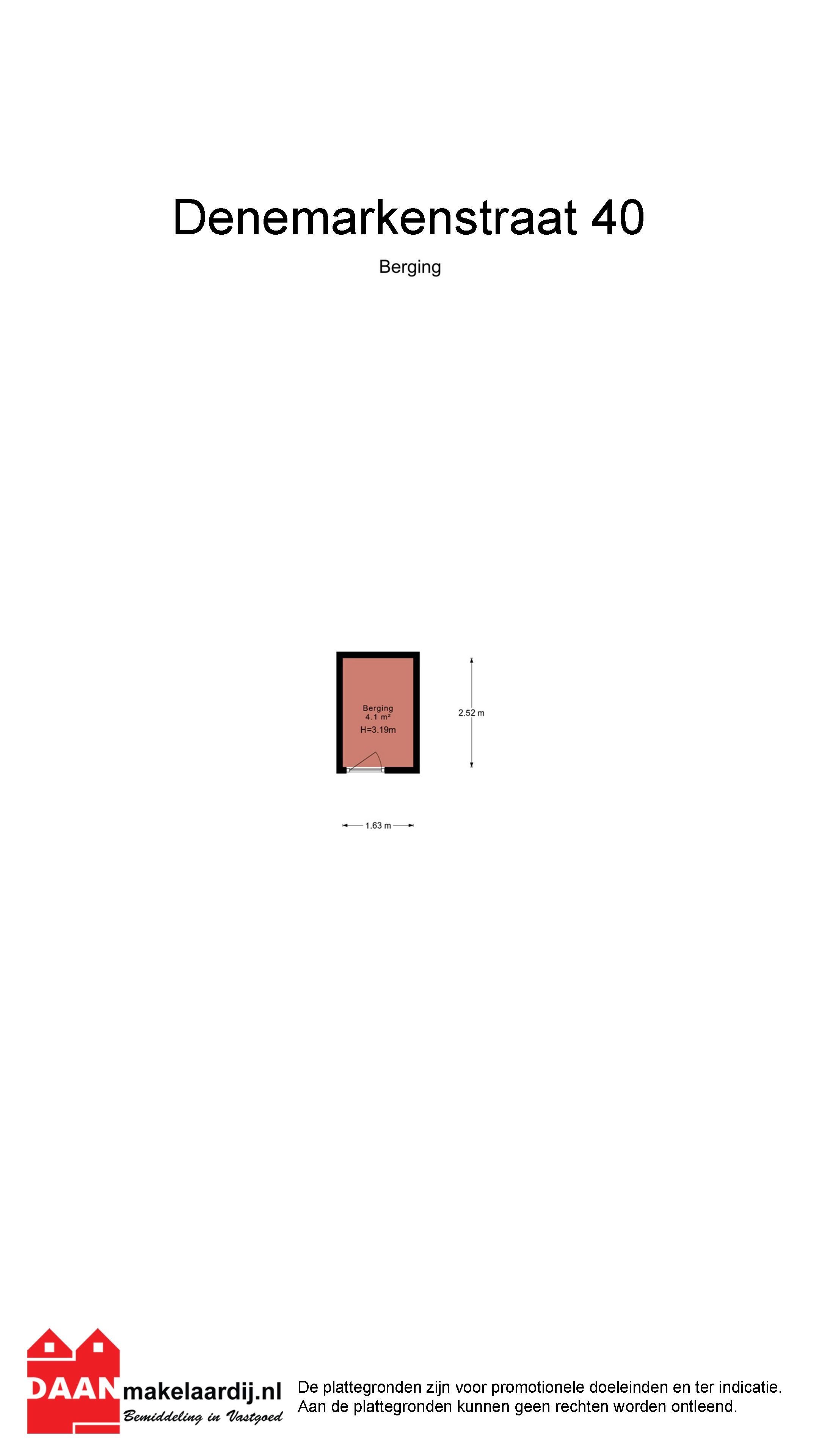 Foto 51 van Denemarkenstraat 40