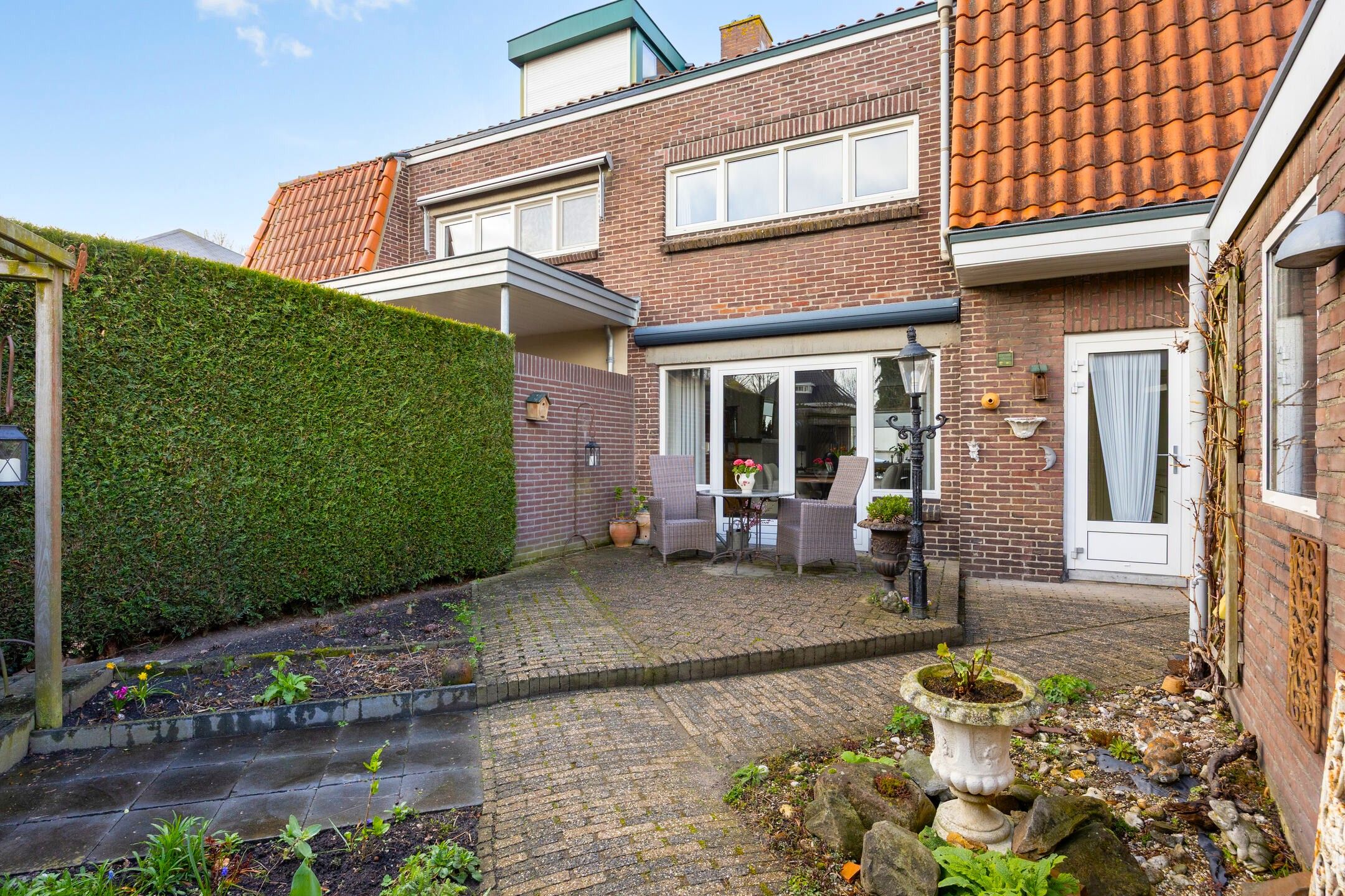 Foto 21 van Bilderbeekstraat 3