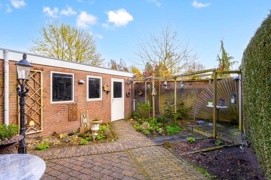 Foto 23 van Bilderbeekstraat 3