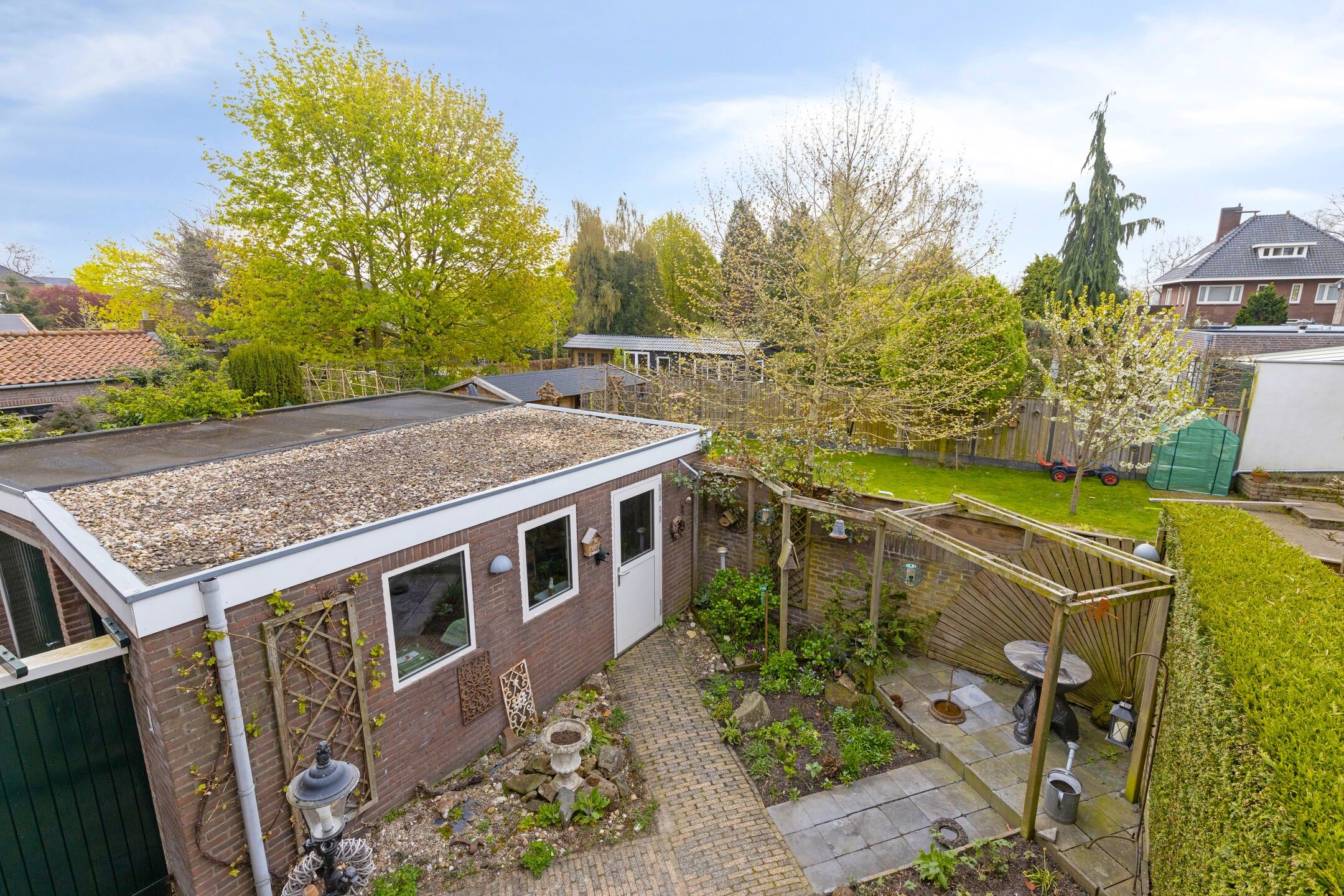 Foto 24 van Bilderbeekstraat 3