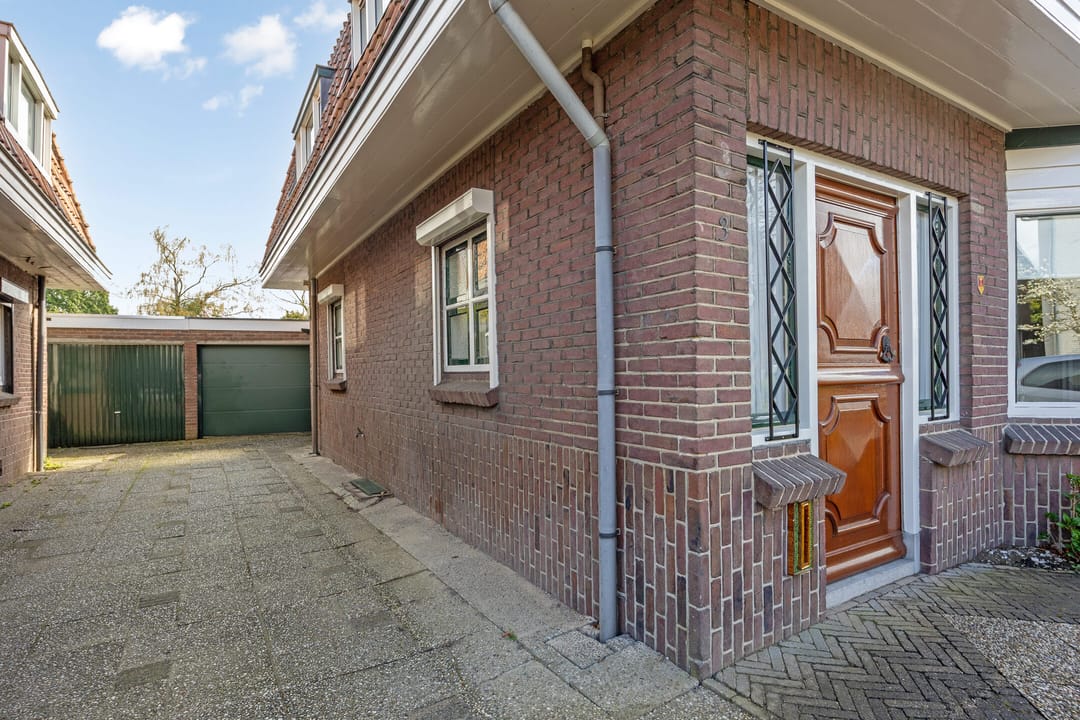 Foto 26 van Bilderbeekstraat 3