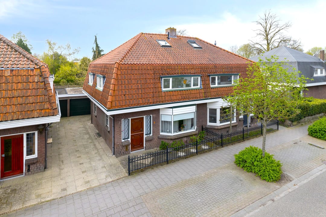 Foto 28 van Bilderbeekstraat 3