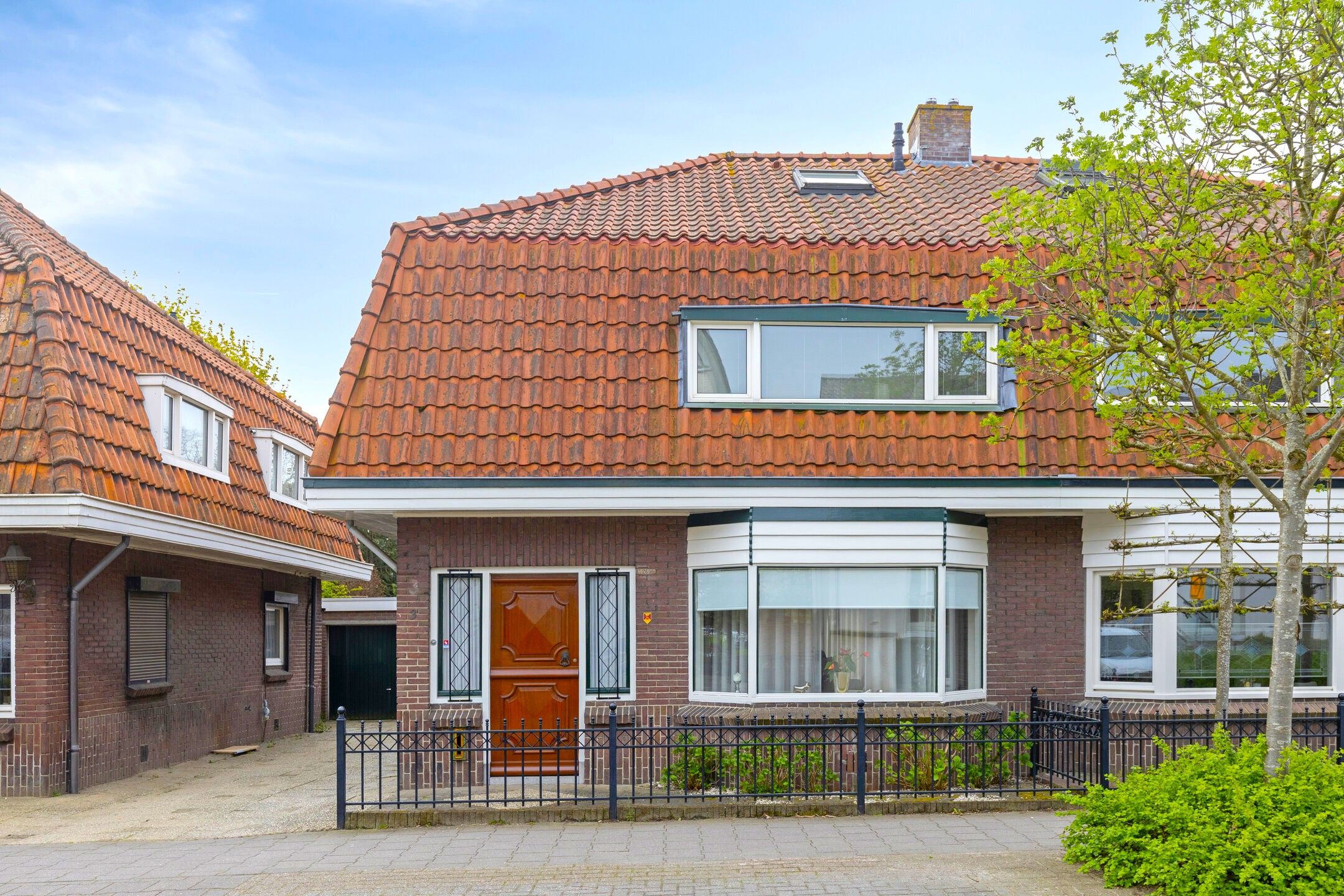 Foto 30 van Bilderbeekstraat 3