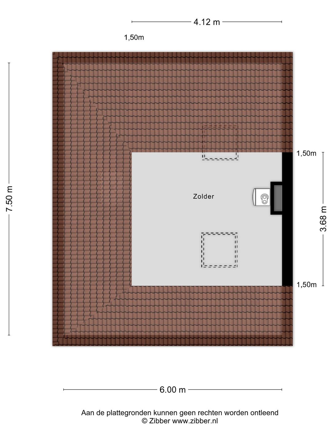 Foto 38 van Bilderbeekstraat 3