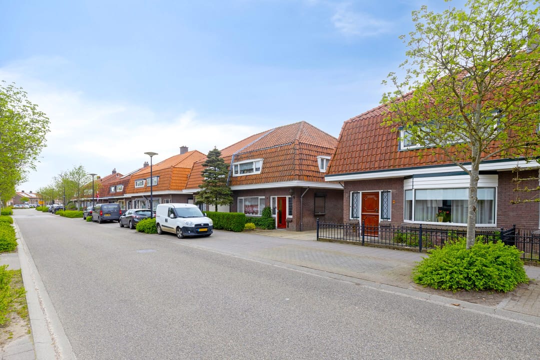 Foto 31 van Bilderbeekstraat 3