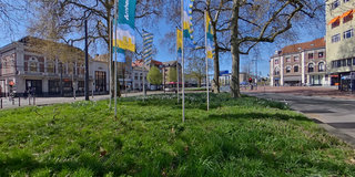 Bekijk 360° foto's
