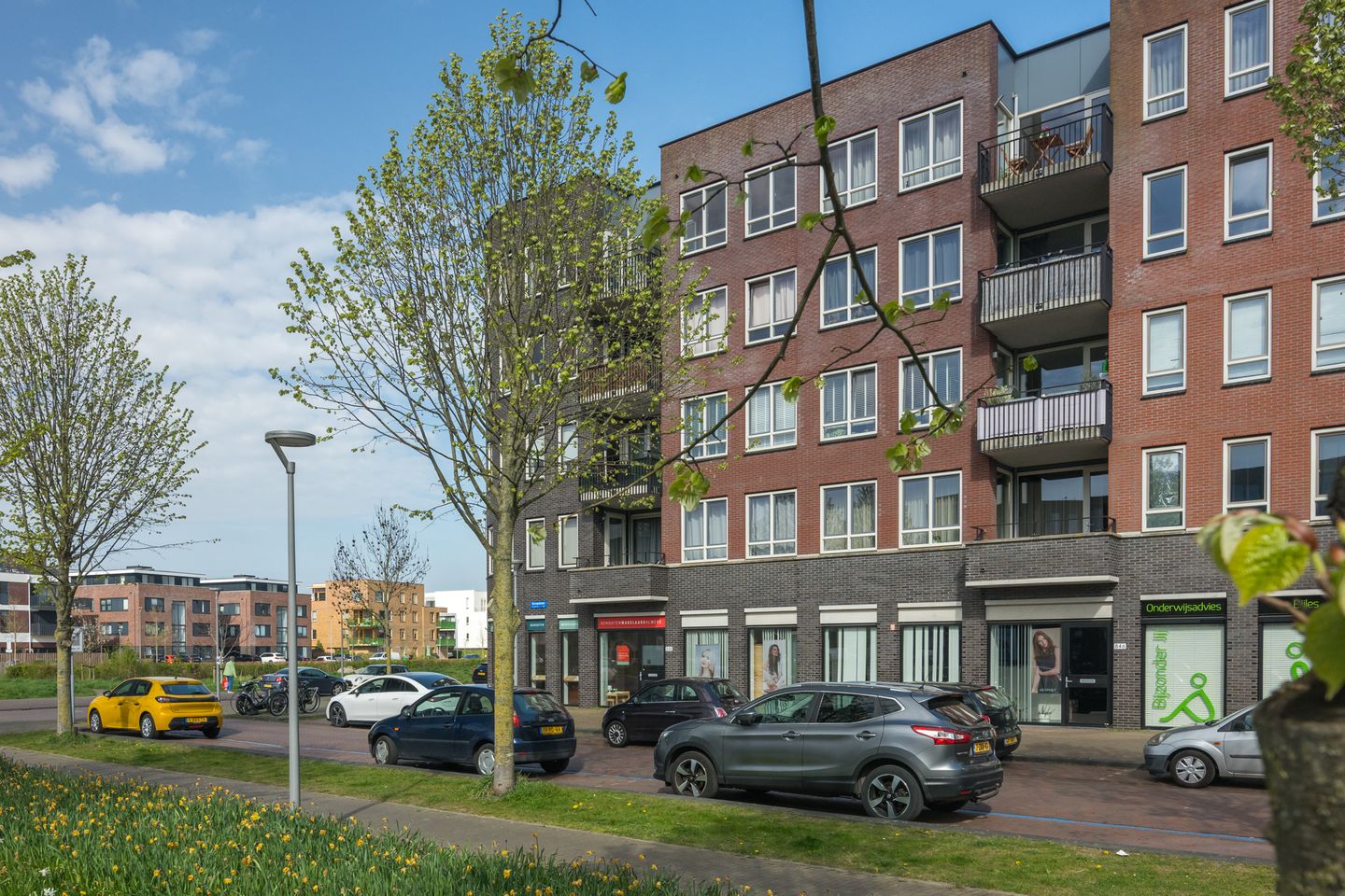 Foto 10 van Denemarkenstraat 40