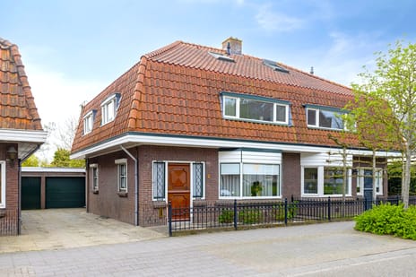Bilderbeekstraat thumbnail