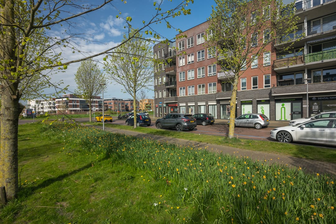 Foto 11 van Denemarkenstraat 40