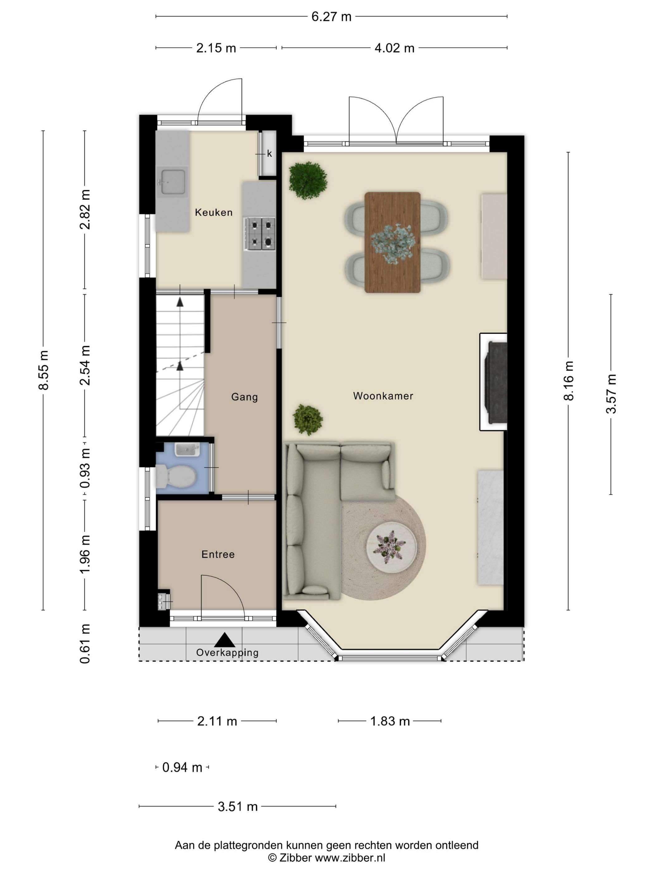 Foto 36 van Bilderbeekstraat 3