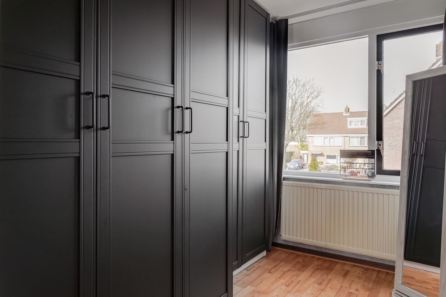 Spacious Corner Home with Sunny Southeast Garden in Quiet Zwaag Location — 20