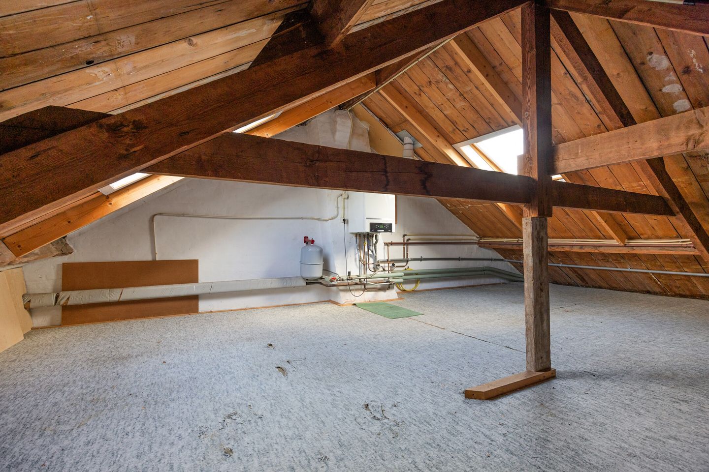 Foto 19 van Bilderbeekstraat 3