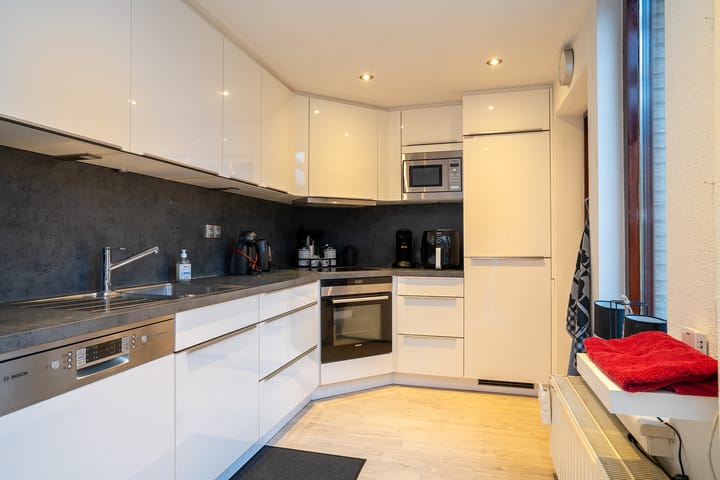 Foto 3 van Ouverturestraat 150