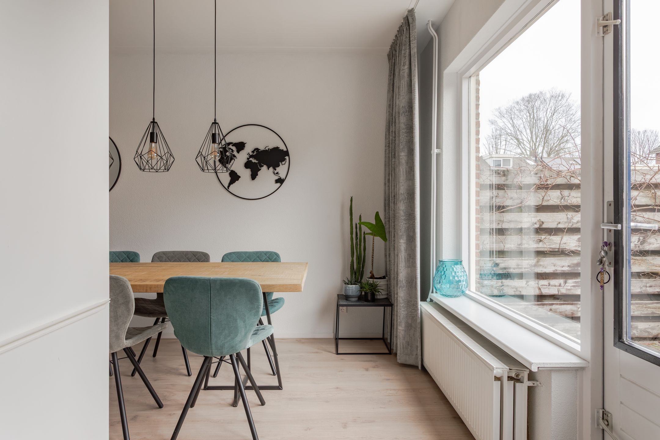 Spacious Corner Home with Sunny Southeast Garden in Quiet Zwaag Location — 12