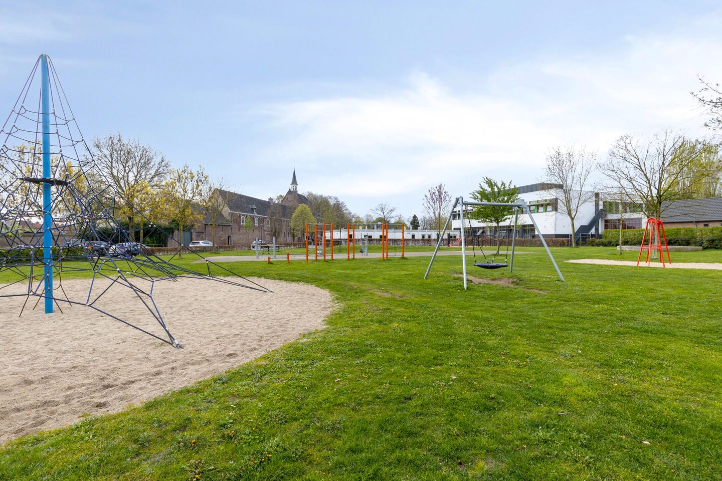 Foto 35 van Bilderbeekstraat 3