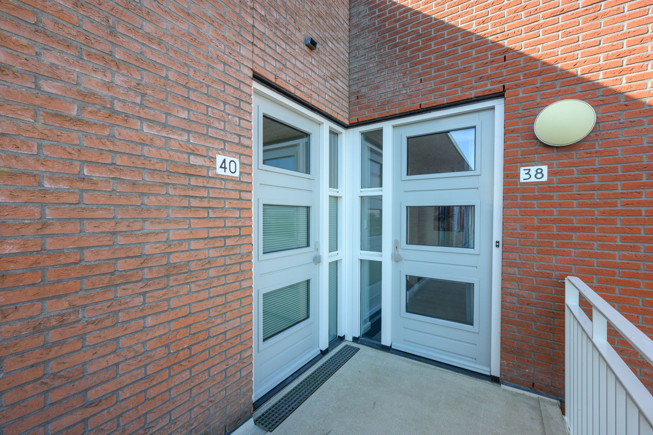 Foto 15 van Denemarkenstraat 40