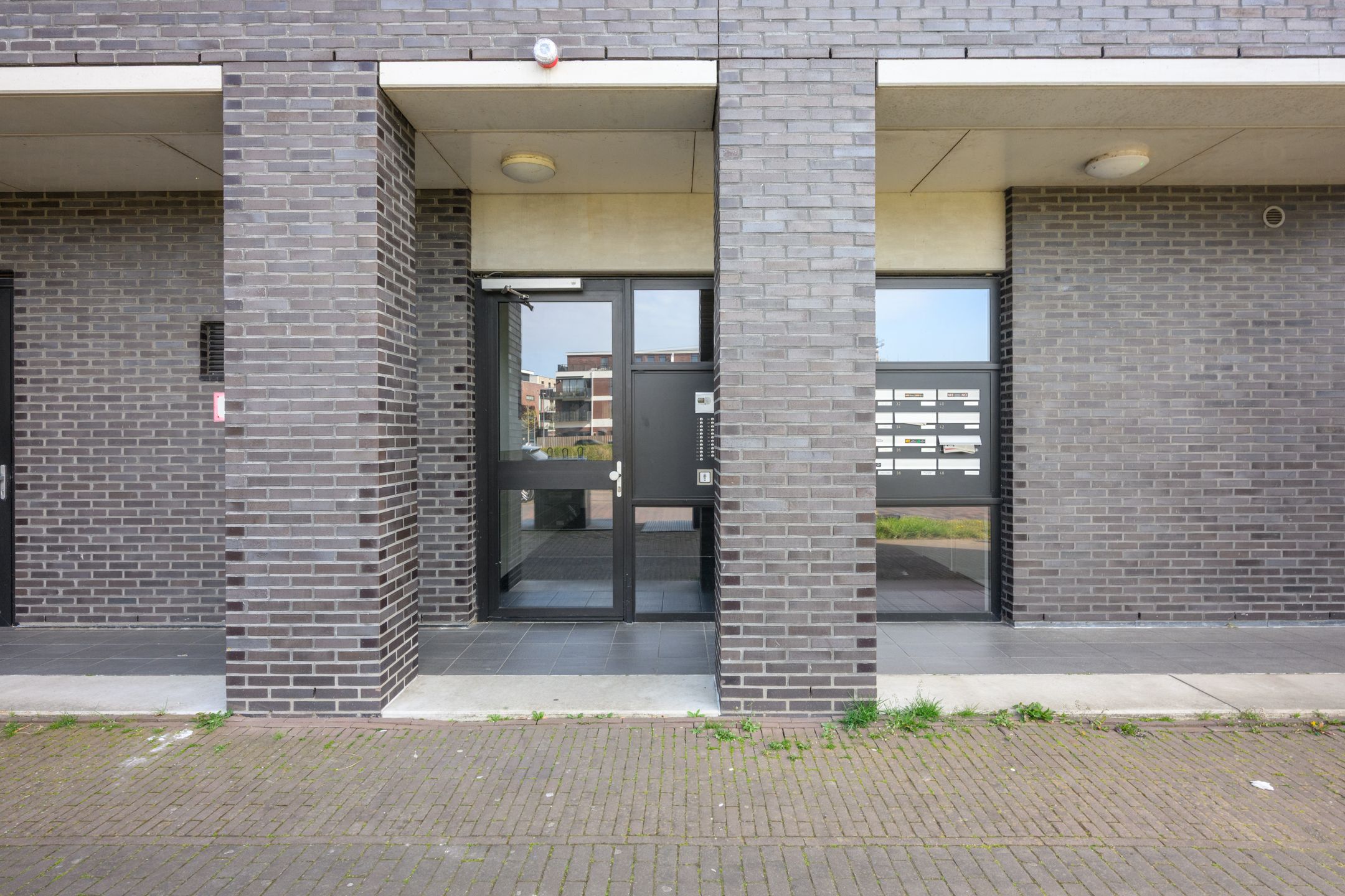 Foto 12 van Denemarkenstraat 40