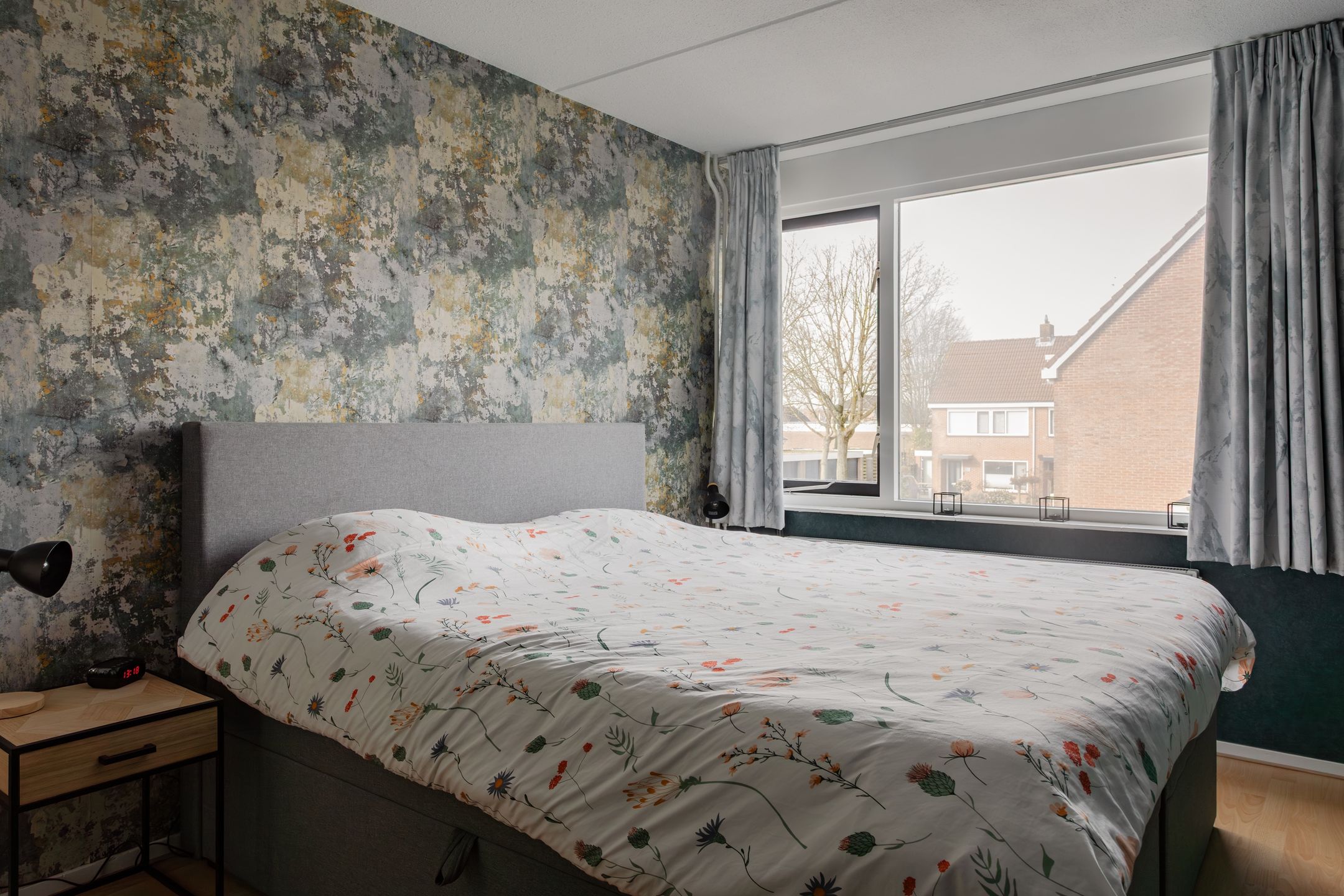 Spacious Corner Home with Sunny Southeast Garden in Quiet Zwaag Location — 21