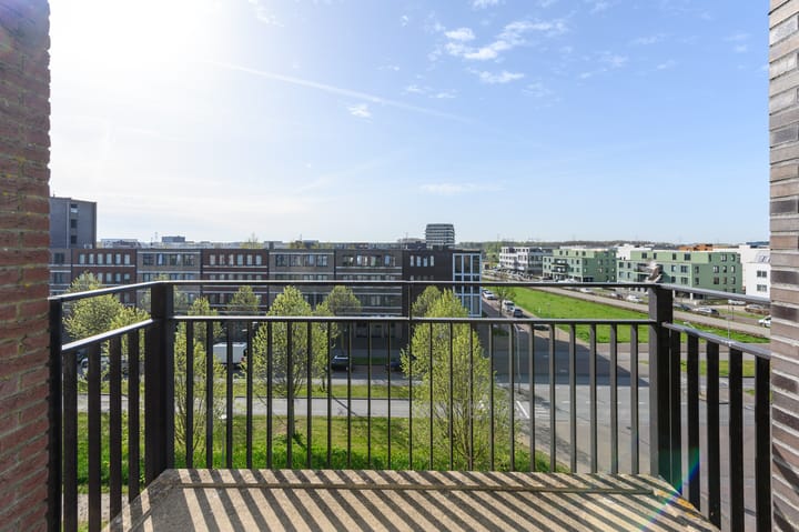 Foto 3 van Denemarkenstraat 40