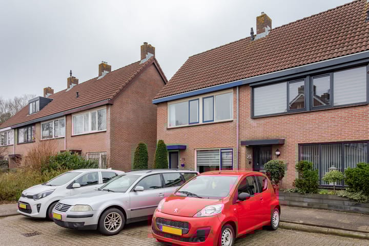 Foto 2 van Rozenhof 4