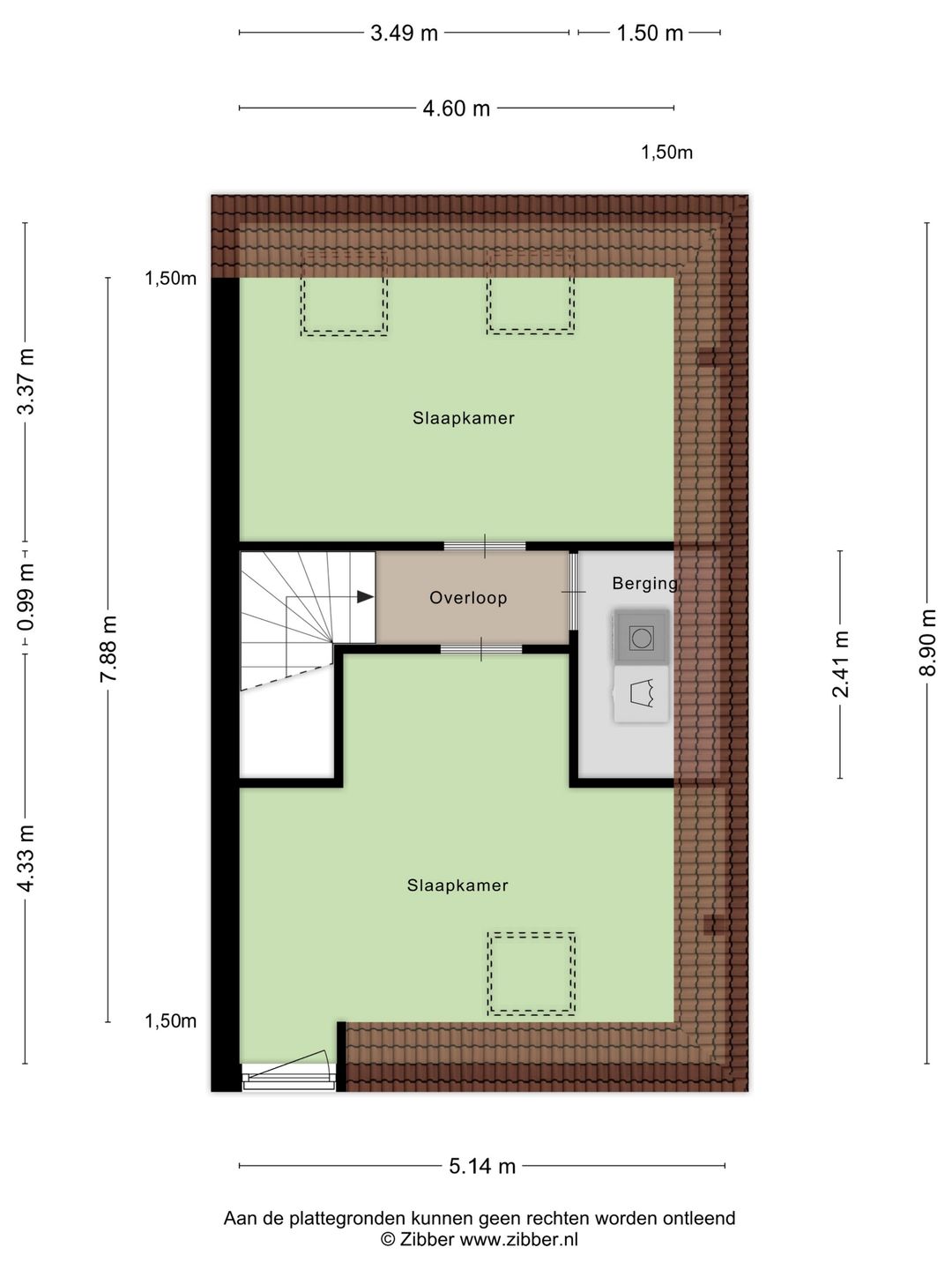 Foto 41 van Scharwoudestraat 21