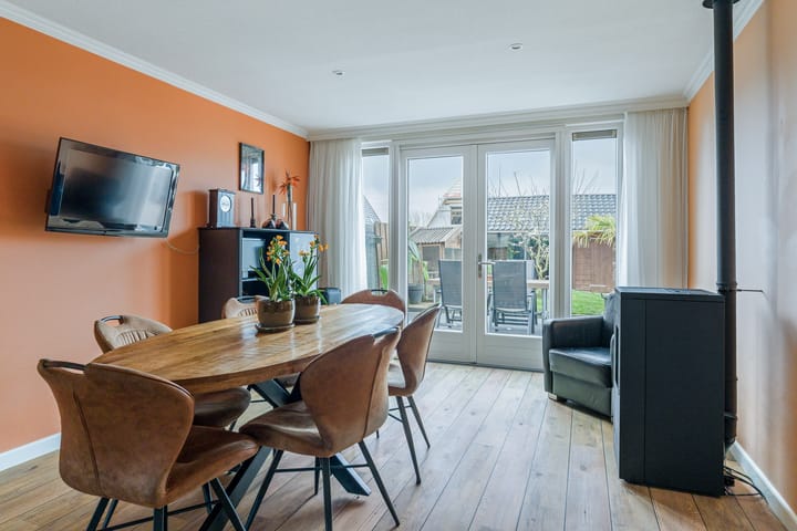 Foto 3 van de Woarven 33