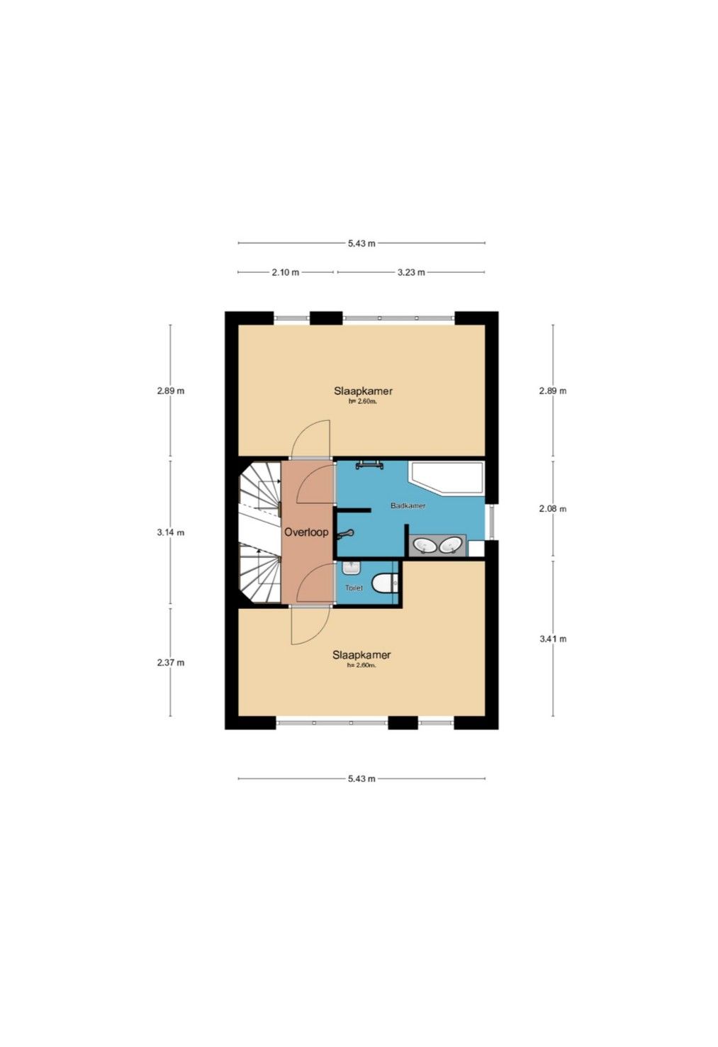 Foto 51 van Vlinderlaan 73