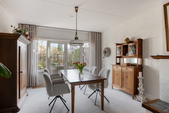 Foto 2 van Bilderbeekstraat 3