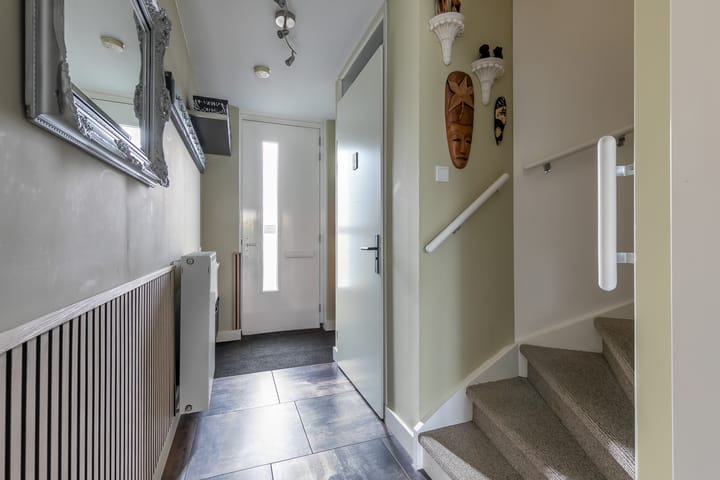 Foto 4 van Vlinderlaan 73