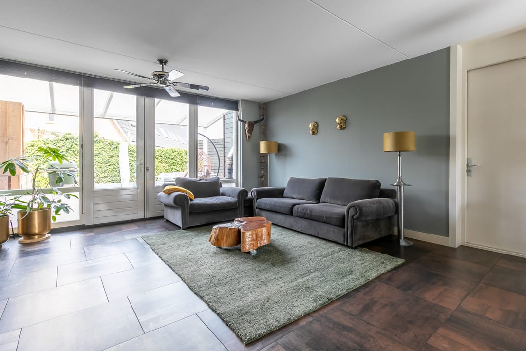 Foto 8 van Vlinderlaan 73