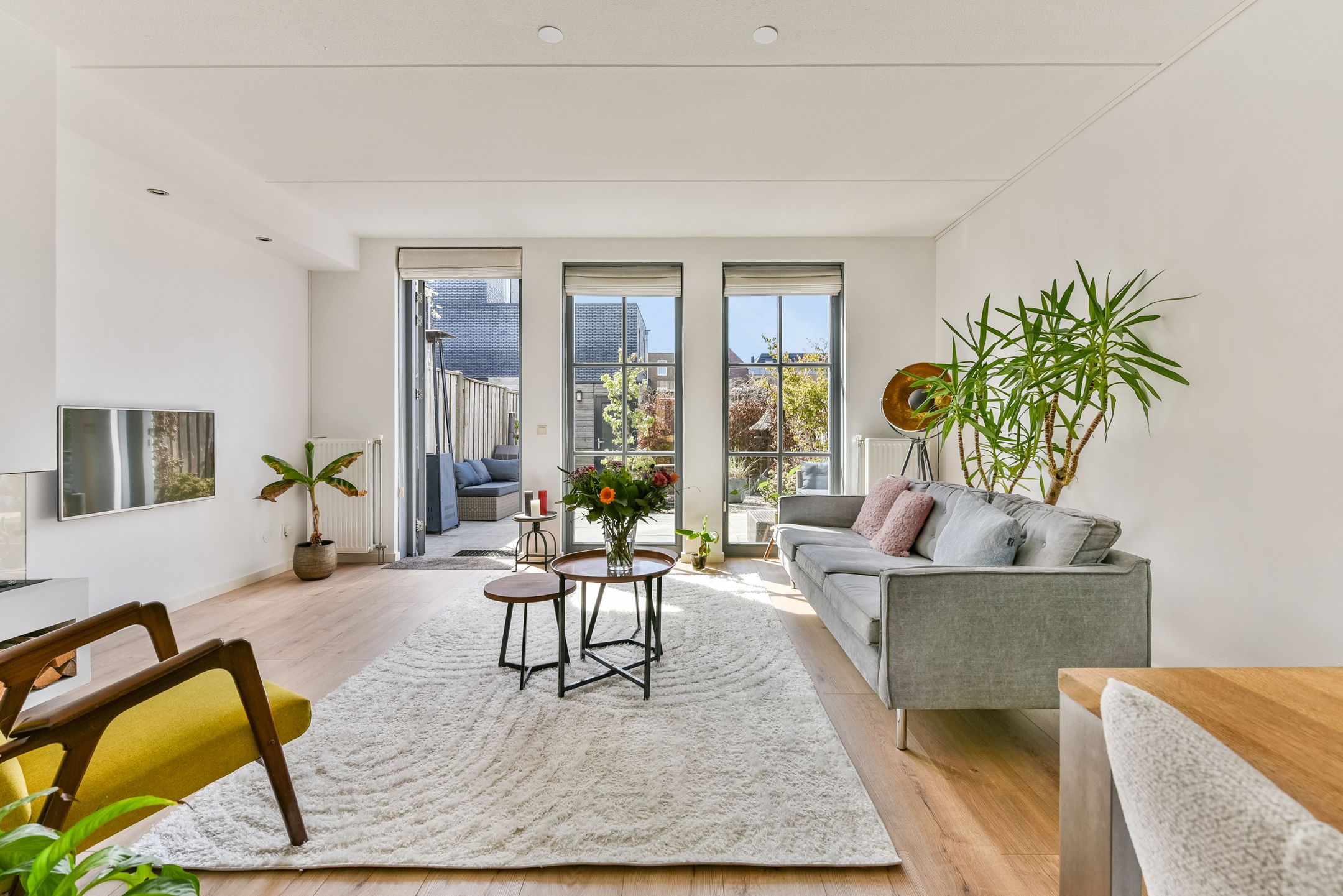 Foto 3 van Scharwoudestraat 21