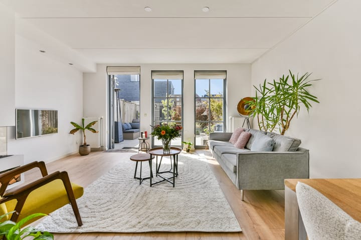 Foto 3 van Scharwoudestraat 21