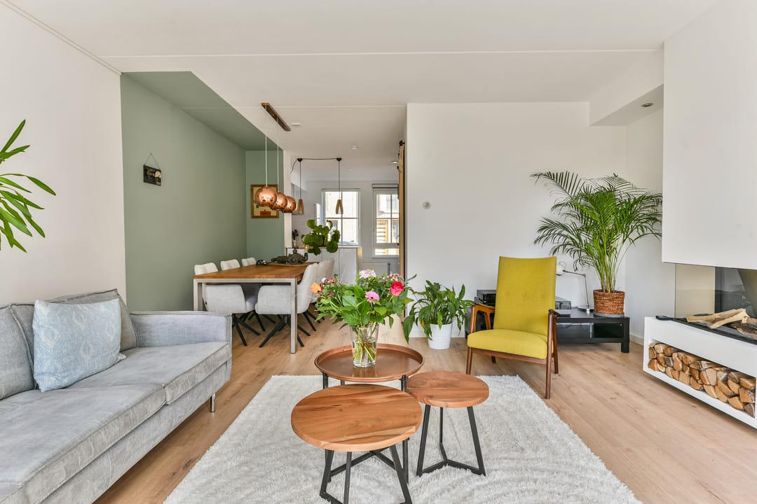 Foto 7 van Scharwoudestraat 21